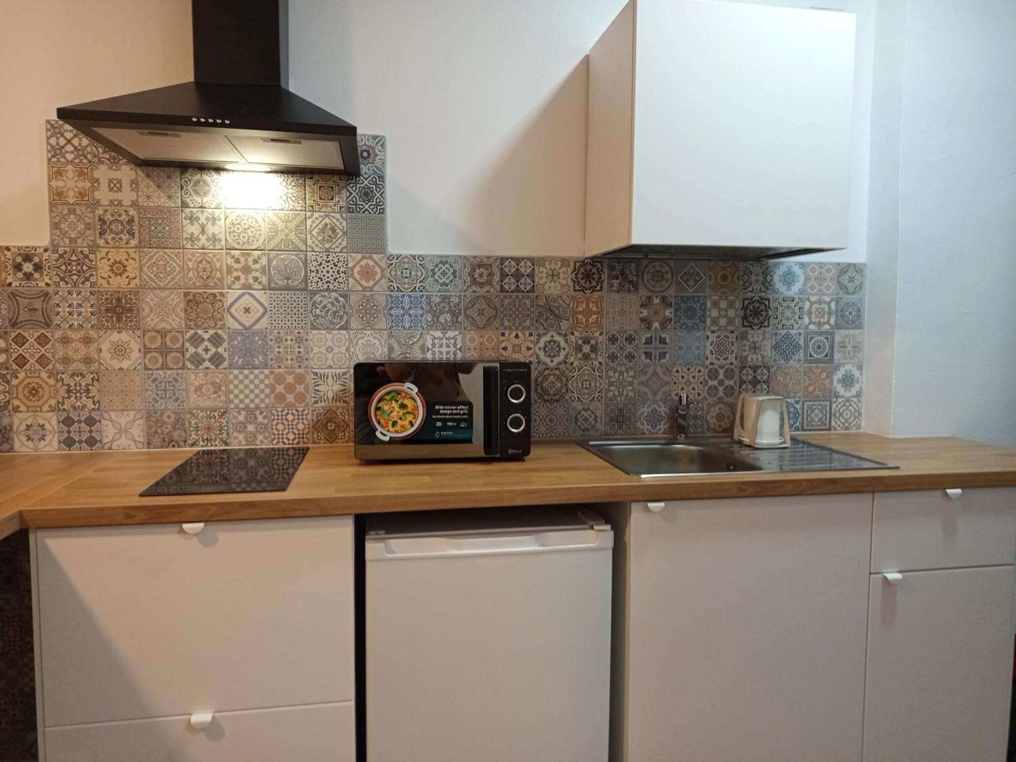 Upla - Urban Playa Luz Appartement