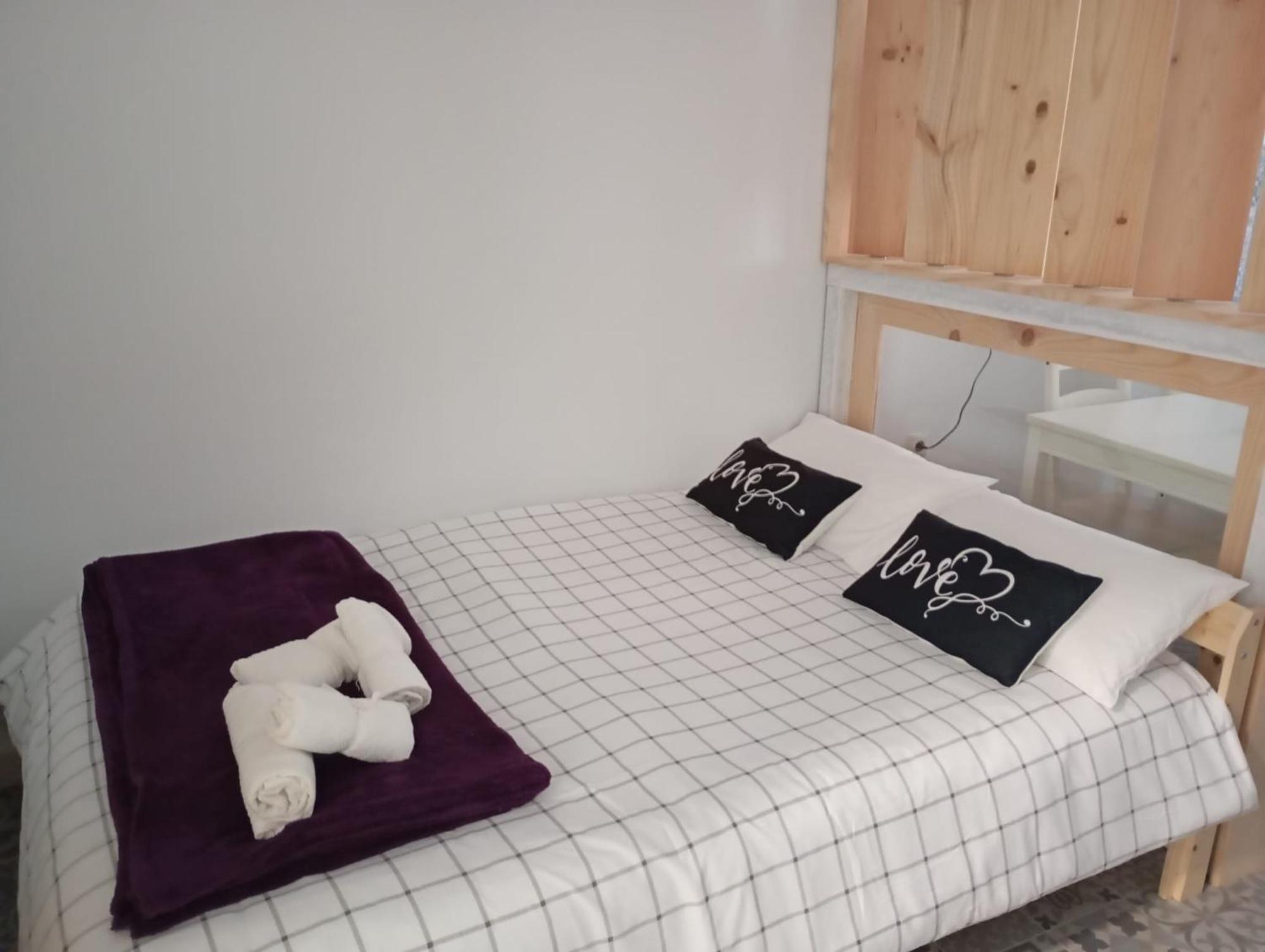 Appartement Upla - Urban Playa Luz Málaga
