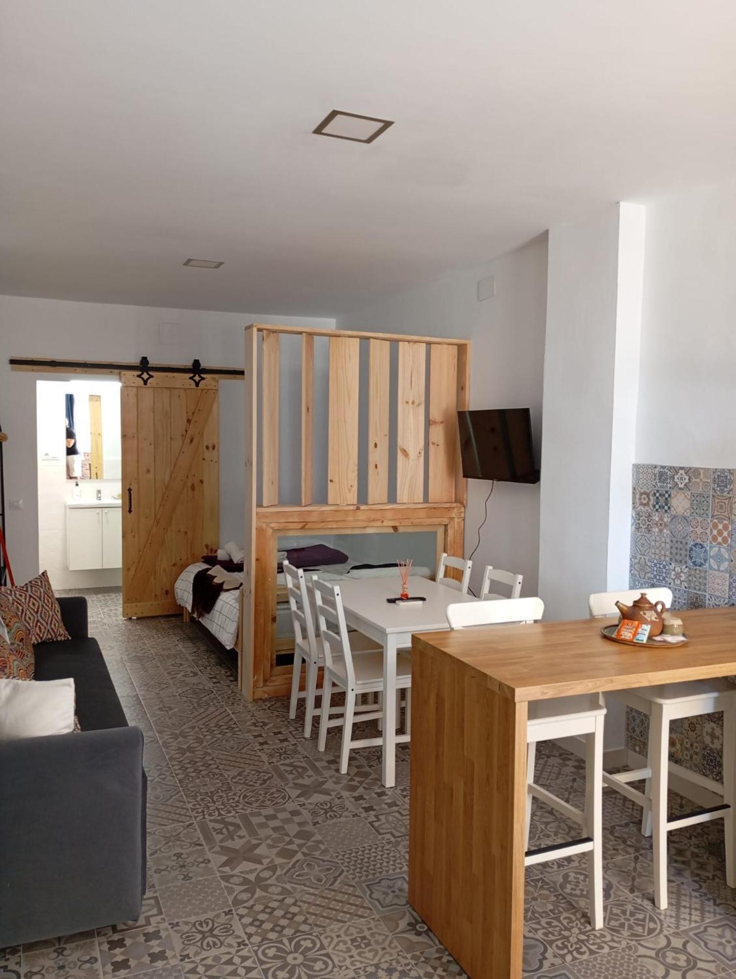 Appartement Upla - Urban Playa Luz *