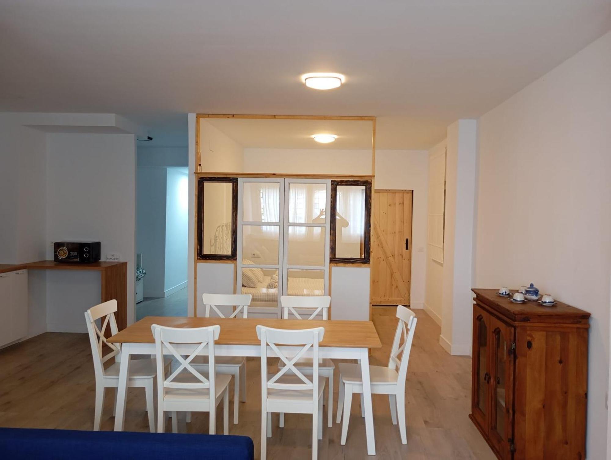 Appartement Upla - Urban Playa Luz Málaga