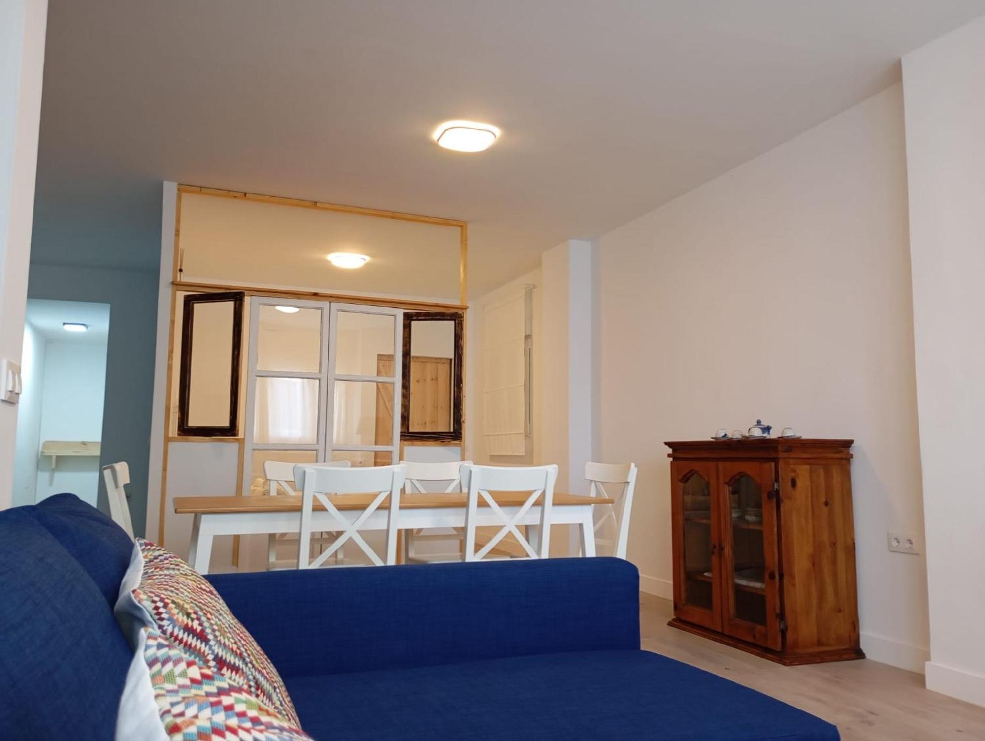 Upla - Urban Playa Luz Appartement *