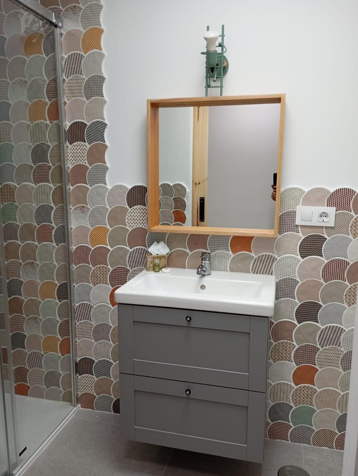 Upla - Urban Playa Luz Appartement Málaga