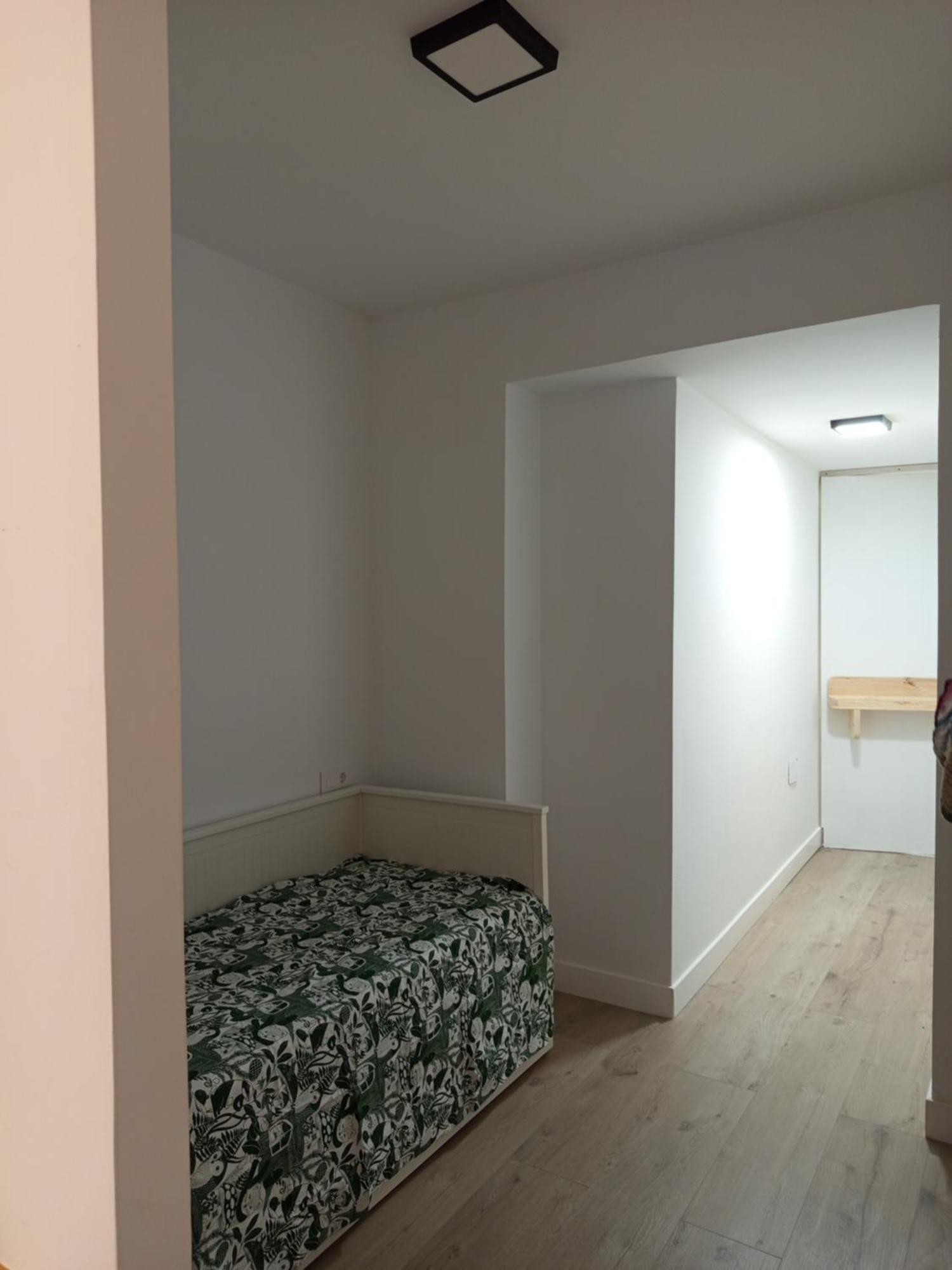 Upla - Urban Playa Luz Apartamento Málaga