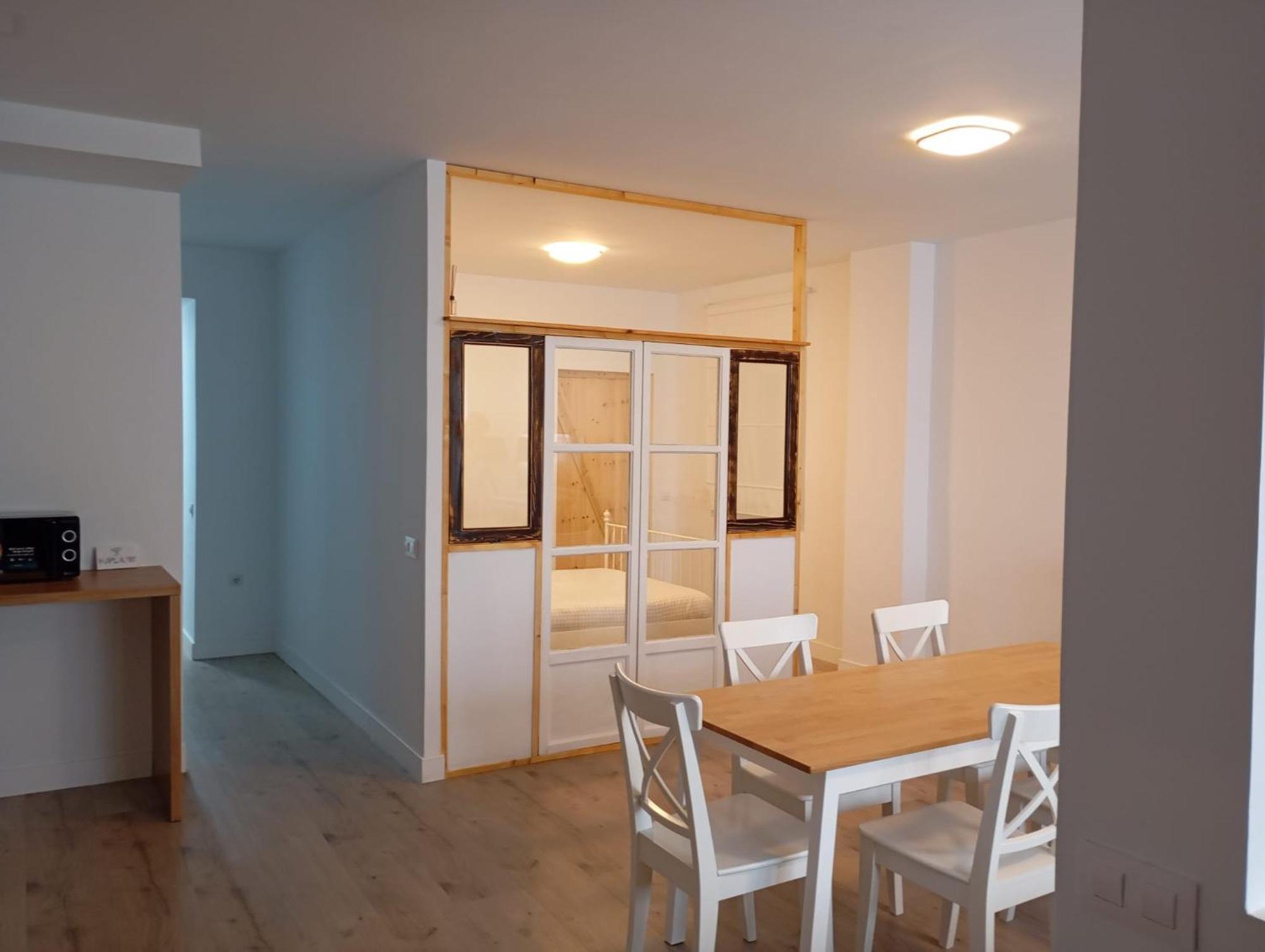 Upla - Urban Playa Luz Apartamento